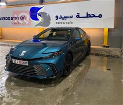 تويوتا كامري